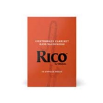 Rico Classic Bass Saxophone Reeds