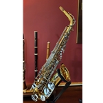 Quality Pre-Owned Jupiter 769GN Alto Saxophone - P73633
