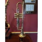 Quality Pre-Owned F.E. Olds NTR110PC Trumpet - 170182