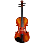 KRUTZ Artisan Series Violin - 4/4