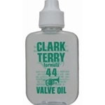 Clark Terry 44 Valve Oil
