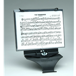 DEG HC225 Flutist's Friend Flute/Piccolo Lyre