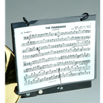 DEG HC250 Trombone Lyre - Clamp-on