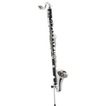 Bass Clarinet