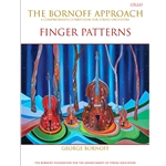 Bornoff Finger Patterns