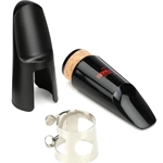 Bari Esprit Alto Saxophone Mouthpiece