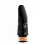 Vandoren M13 Series Bb Clarinet Mouthpiece (Profile 88 Beak)