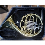 Quality Pre-Owned Single French Horns, Jupiter 752L Model