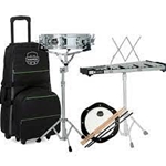BAND - Percussion Kit