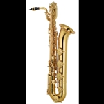 Yamaha YBS-480 Intermediate Eb Baritone Saxophone