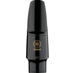 Yamaha Standard 4C Alto Saxophone Mouthpiece