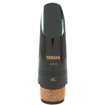 Yamaha Standard 4C Bb Clarinet Mouthpiece