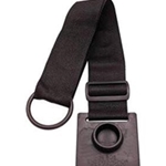 Xeros Cello EndPin Anchor