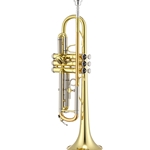Quality Pre-Owned Trumpets, Jupiter JTR600L Model