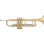 Quality Pre-Owned Trumpets, Besson BE110-1-0 Model