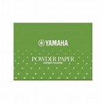 Yamaha Powder Paper (50 sheets per pack)