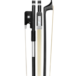 Dall'Abaco Graphite Composite Cello Bow