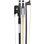 Dall'Abaco Graphite Composite Viola Bow