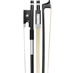 Dall'Abaco Graphite Composite Violin Bow