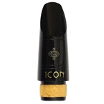 Buffet Crampon ICON Series Clarinet Mouthpiece