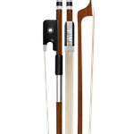 Dall'Abaco Pernambuco Wrapped Carbon Fiber Cello Bow