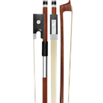 Dall'Abaco Brazilwood Violin Bow