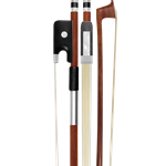 Dall'Abaco Brazilwood Viola Bow