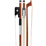 Dall'Abaco Brazilwood Cello Bow