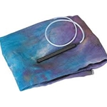Jewel Silk Swabs