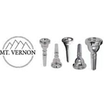 Mt. Vernon Brass Mouthpieces