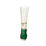 Emerald Plastic Oboe Double Reed