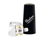 Vandoren Clarinet Ligature & Cap