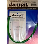 Dampit Woodwind Humidifiers