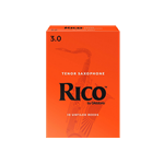 Rico Classic Tenor Saxophone Reeds