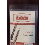 Leonards Music Maintenance Kit - Oboe