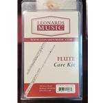 Leonards Music Maintenance Kit - Flute