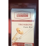 Leonards Music Maintenance Kit - Trombone