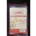 Leonards Music Maintenance Kit - French Horn