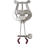 APM 502N Trumpet Lyre, Clamp-On