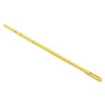 Flute Wooden Cleaning Rod
