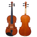 Dall'Abaco 120 Student Violin