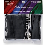 Hodge Silk Bassoon Swab