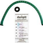 Dampit Humidifier - Violin