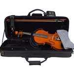 Protec PRO PAC Deluxe Viola Case