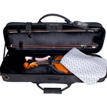 Protec PRO PAC Deluxe Violin Case