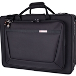 Protec PRO PAC Trumpet/Flugelhorn Combination Case