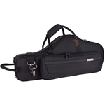 Protec PRO PAC Alto Saxophone Case - Contoured (Black)