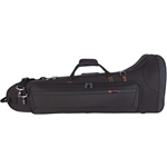 Protec PRO PAC Tenor Trombone Case, Contoured