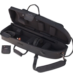 Protec IPAC Tenor Trombone Case, Contoured