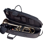 Protec IPAC Bass Trombone Case, Contoured